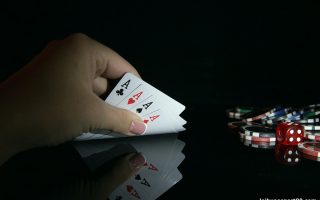 雷火电竞龙虎游戏：深度剖析押注心理与实战选择技巧