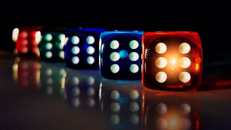 雷火电竞深度剖析：数字货币六合彩与时时彩的全方位对比指南