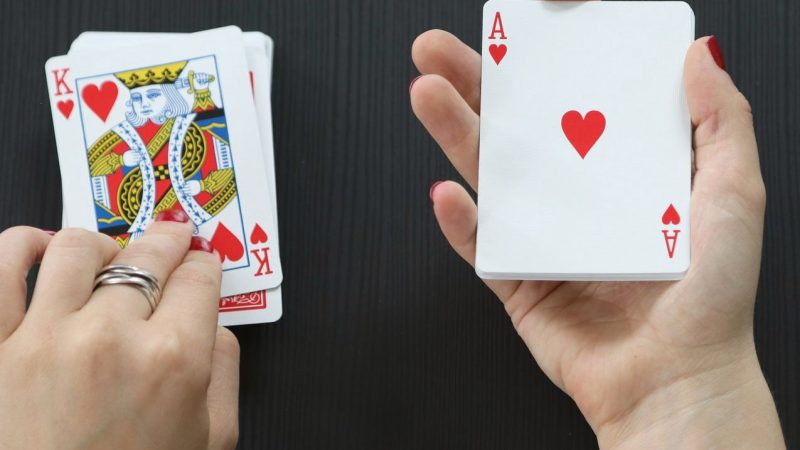 炸金花盲注策略全解析：雷火电竞带你玩转核心博弈环节