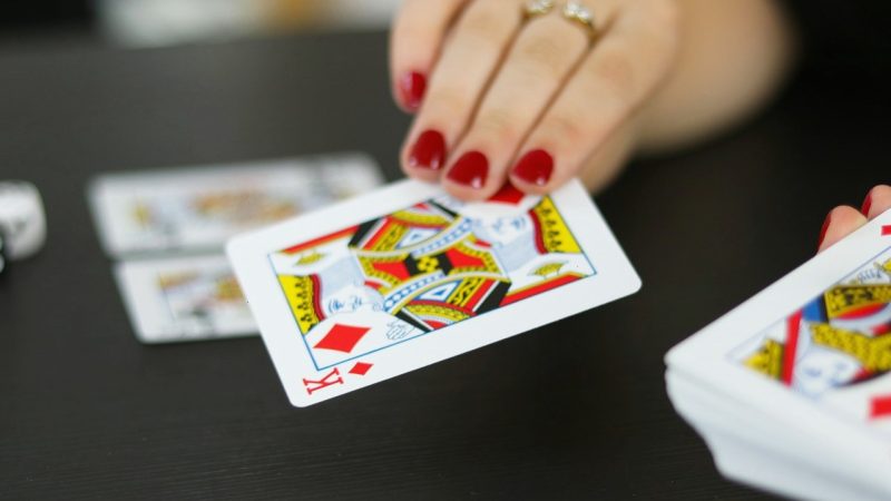 雷火电竞带你深入德州扑克：情绪管控、决策技巧与奖金策略全攻略