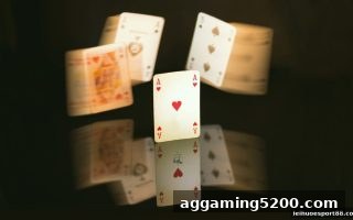 雷火电竞揭秘：情绪管理如何左右LOL与德州扑克的胜负天平